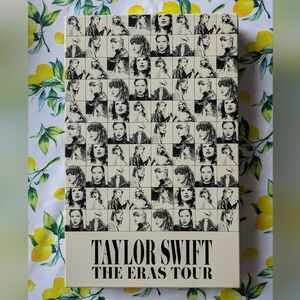 Taylor Swift - The Eras Tour VIP Merchandise Package